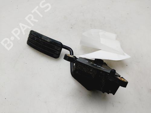 Pedal RENAULT KANGOO Express (FW0/1_) [2008-2025]  26329808
