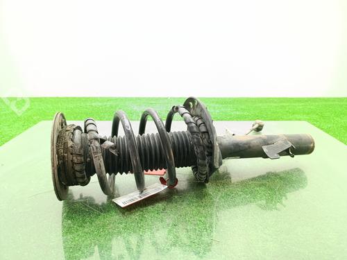 Used Left front shock absorber FORD MONDEO IV (BA7) [2007-2015]  28683595