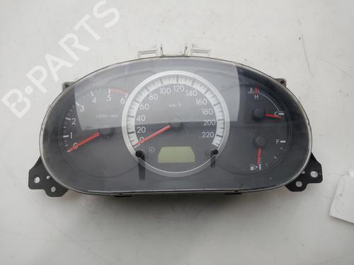 Used Instrument cluster Instrument cluster MAZDA 5 (CR) 2.0 CD (CR19) (143 hp) 33928939 33928939