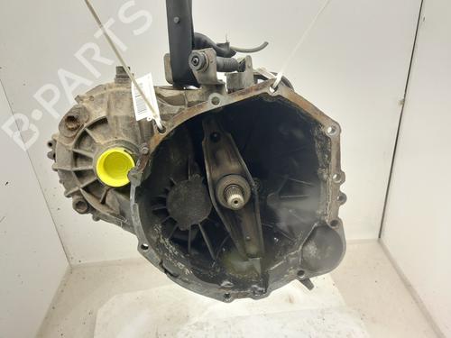 Used Gearbox Gearbox MERCEDES-BENZ VITO Van (W638) 110 D 2.3 (638.074, 638.078) (98 hp) 34286075 34286075