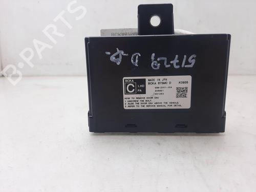 Elektronisk modul MAZDA 3 Hatchback (BP) [2018-2025]  17518713