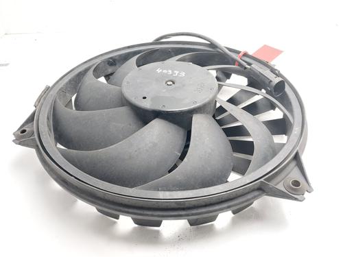 Used Radiator fan Radiator fan LANCIA PHEDRA (179_) 2.2 JTD (179AXC1A) (128 hp) 34151597 34151597