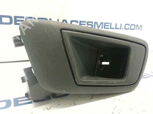 Rear left interior door handle FORD FIESTA VI (CB1, CCN) 1.6 TDCi | BP3423913I15 
