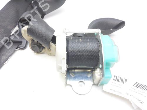 Rear right seatbelt NISSAN NOTE (E11, NE11) 1.5 dCi | BP11852758I28 