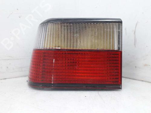 Used Left taillight CITROËN XANTIA (X1_, X2_) 2.0 HDI 109 (109 hp) 2871129