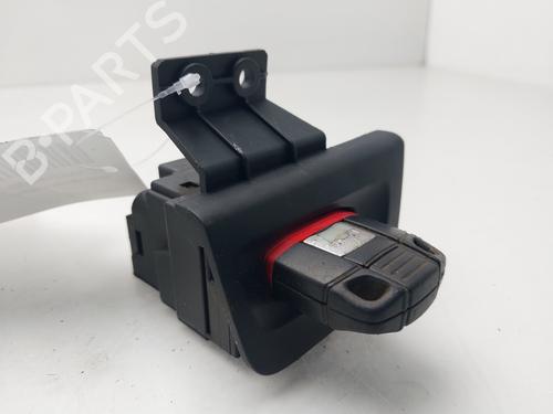 Ignition barrel BMW 1 (E87) 118 d | BP34339871M48  - Image 5