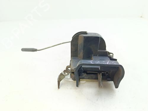 Used Front right lock FIAT SEICENTO / 600 (187_) 1.1 (187AXB, 187AXB1A, 187AXC1A02) (54 hp) 28670140