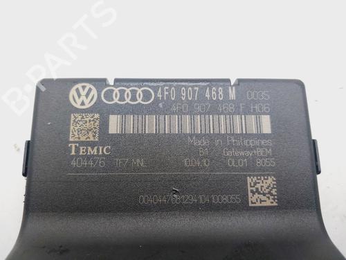 Elektronisk modul AUDI A6 C6 (4F2) 2.0 TDI (170 hp) 27971440