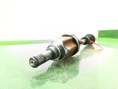 Left front driveshaft RENAULT AUSTRAL  | BP29523259M38 