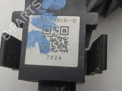 Switch RENAULT LAGUNA III (BT0/1) 1.5 dCi (BT00, BT0A, BT0T, BT1J) | BP36780975I30 - Image 2