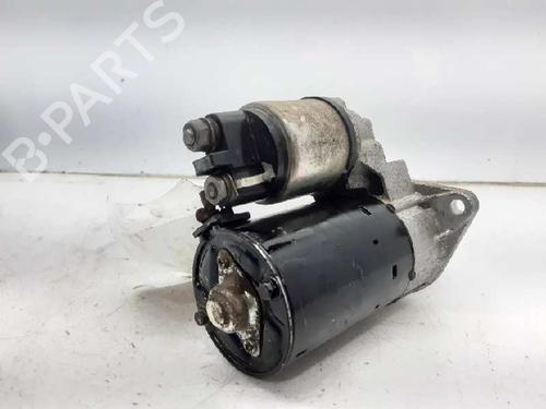 Used Starter OPEL CORSA D (S07) 1.4 (L08, L68) (90 hp) 6698035