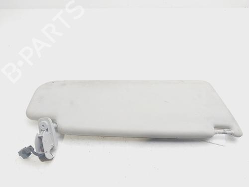 Left sun visor SEAT ALTEA (5P1) 1.2 TSI | BP27250117I1 