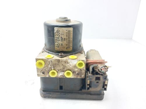 Used ABS pump ABS pump MITSUBISHI OUTLANDER II (CW_W) [2005-2012] 34098482 34098482