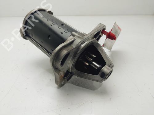 Used Starter OPEL CORSA E (X15) [2014-2025]  21006627
