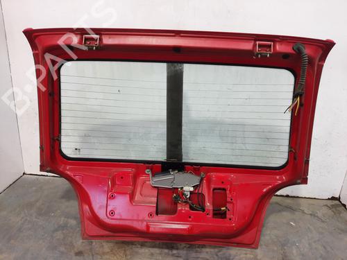 Tailgate DAEWOO MATIZ (M100, M150) 0.8 | BP15615674C6 