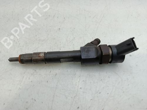 Used Injector RENAULT KANGOO (KC0/1_) 1.9 dCi 4x4 (84 hp) 29298304