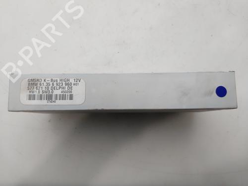Electronic module BMW 3 (E46) 320 d | BP34435741M83  - Image 5