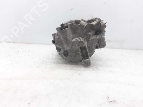 AC compressor VW GOLF VI Convertible (517) 2.0 TDI | BP10240665M34 