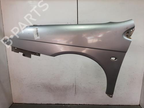 Left front fenders CITROËN C5 I (DC_) 2.2 HDi (DC4HXB, DC4HXE) (133 hp) 13573453