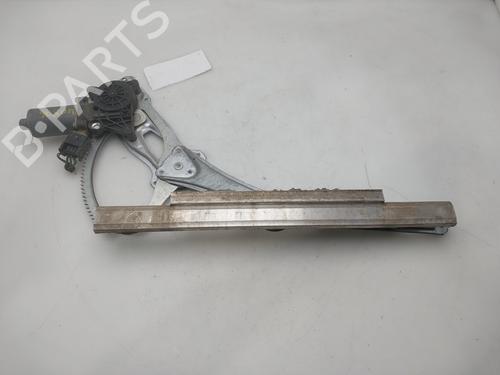 Used Front left window mechanism Front left window mechanism 38441348 38441348