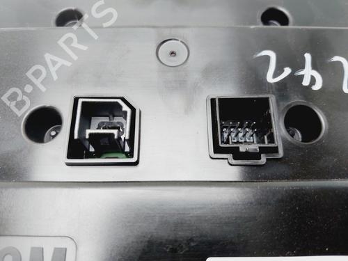 Bilradio OPEL ASTRA K (B16)  | BP28354986E6 