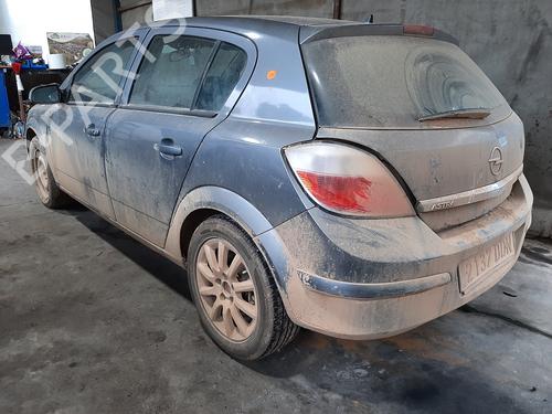 Tailgate OPEL ASTRA H (A04)  | BP16418427C6 