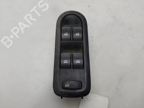 left-front-window-switch-renault-megane-ii-saloon-lm01_-2003-40036806 main image