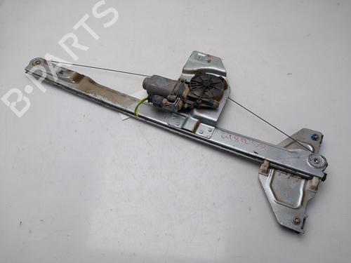 Front right window mechanism PEUGEOT PARTNER Tepee  | BP36233295C23  - Image 5