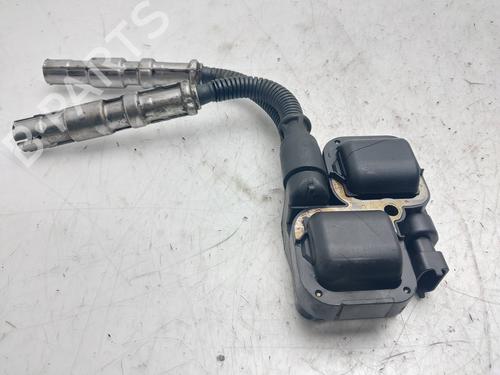 Used Ignition coil MERCEDES-BENZ CLS (C219) CLS 500 (219.375) (306 hp) 30279408