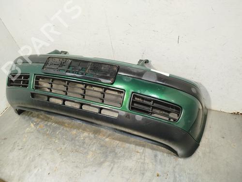 Front bumper VW GOLF IV (1J1) 1.9 TDI | BP27687719C7 
