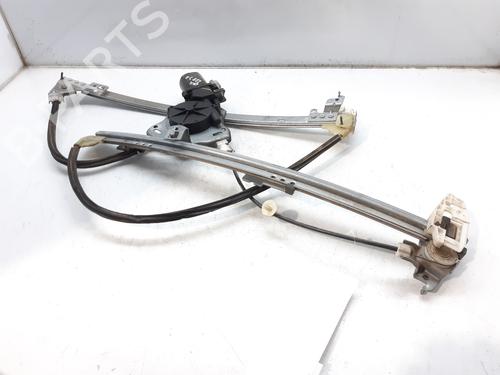 Rudehejsemekanisme Højre foran CITROËN XSARA Break (N2) 1.6 16V (109 hp) 9111765