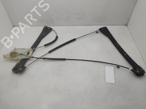 Used Front left window mechanism Front left window mechanism 37465729 37465729