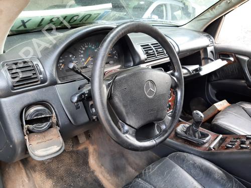 Differential, foran MERCEDES-BENZ M-CLASS (W163)  | BP13475255M23 