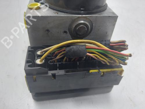 ABS pump CITROËN C5 I (DC_) 2.0 16V (DCRFNC, DCRFNF) | BP32848639M43 - Image 3