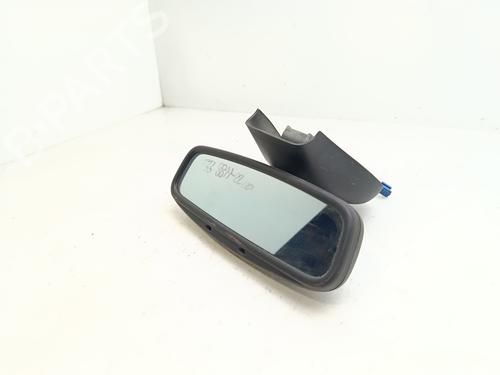 Used Rear mirror CITROËN C5 II (RC_) [2004-2008]  28418698
