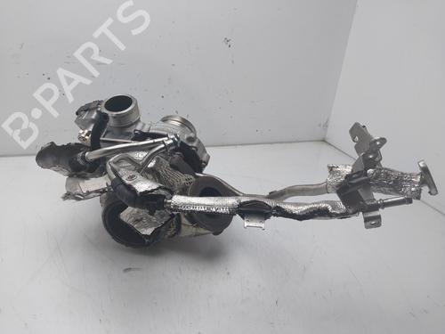 Turbolader/Kompressor MERCEDES-BENZ A-CLASS (W177) A 200 d (177.012) | BP32977458M71 - Image 4