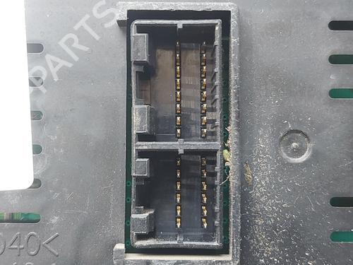 Instrument cluster KIA CEE'D Hatchback (ED) | BP38413169C47 - Image 3