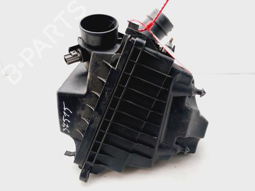 Used Air filter box FORD FIESTA VII (HJ, HF) [2017-2025]  27387936