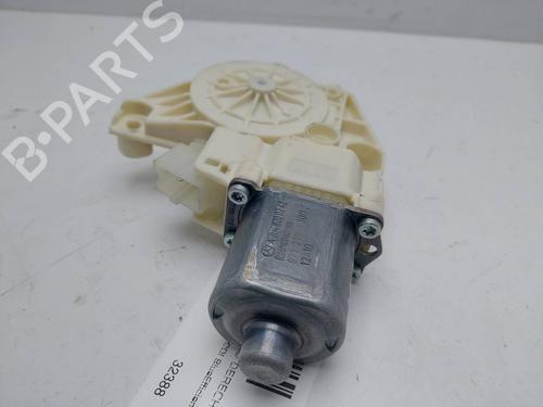 Right front window motor MERCEDES-BENZ C-CLASS (W204) C 200 CDI (204.007, 204.006) | BP16124866E20 