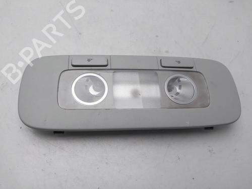 Used Interior roof light Interior roof light VW GOLF VI (5K1) [2008-2014] 40225774 40225774