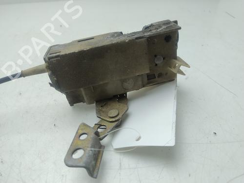 Rear left lock FORD ESCORT VI (GAL, AAL, ABL) 1.3 | BP27671013C100 