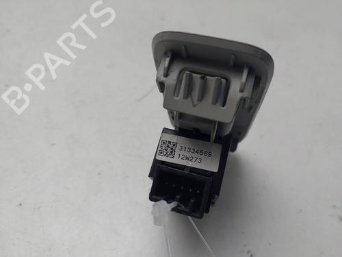 Right front window switch VOLVO V40 Hatchback (525) D2 | BP39993312I26 - Image 5
