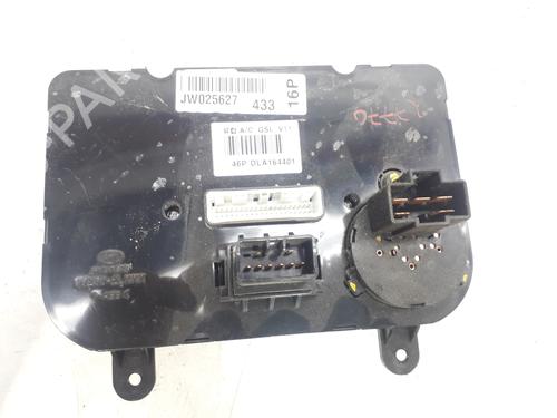 Climate control HYUNDAI i30 (FD) 1.6 | BP11182647I5 