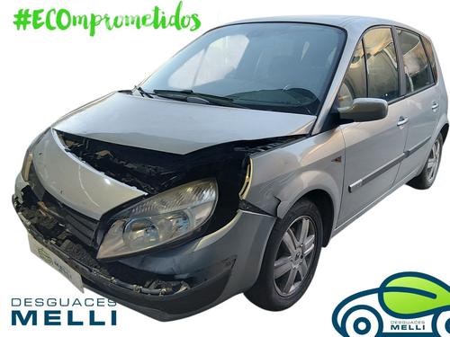 Recambios RENAULT SCÉNIC II (JM0/1_)    4618748
