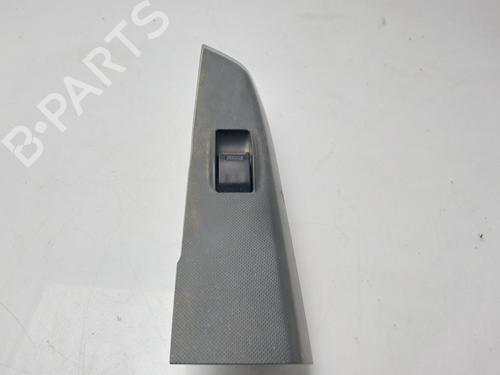 Used Left rear window switch TOYOTA HILUX VII Pickup (_N1_, _N2_, _N3_) [2004-2016]  30604091