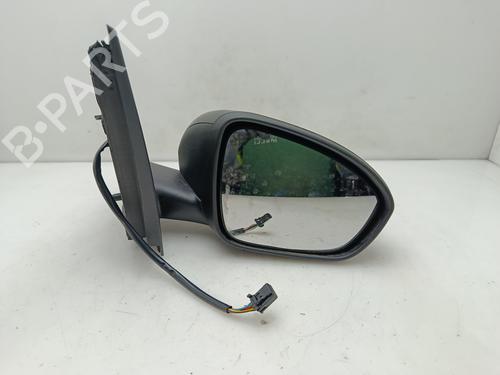 Used Right mirror DACIA SANDERO III [2021-2025]  29293766
