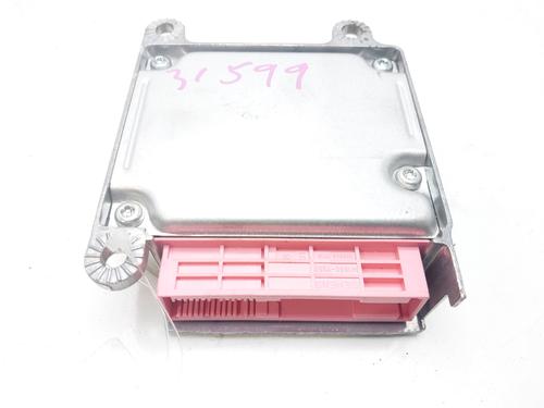 ECU airbags HYUNDAI SANTA FÉ I (SM) 2.0 CRDi 4x4 | BP14850896M53 