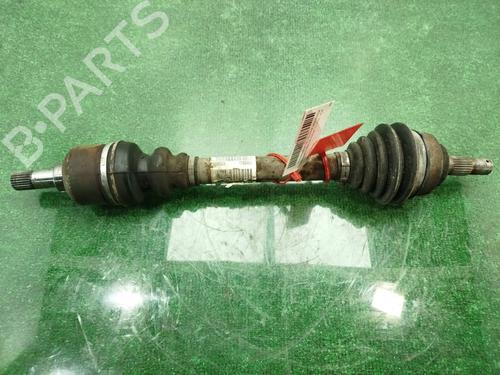 Left front driveshaft CITROËN C4 I (LC_)  | BP27978287M38 