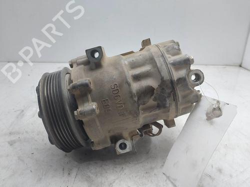 AC compressor FIAT FIORINO Box Body/MPV (225_)  | BP15385282M34 