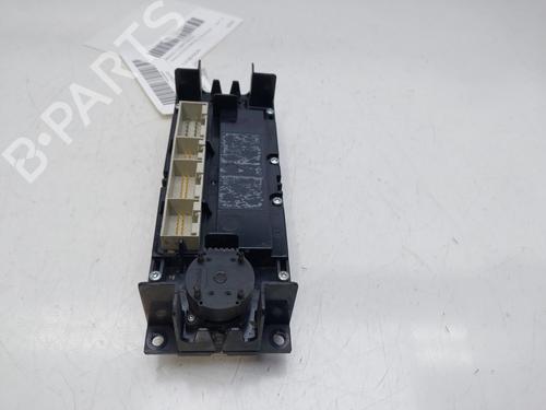 Climate control SKODA OCTAVIA I (1U2) 1.9 TDI | BP15246039I5 